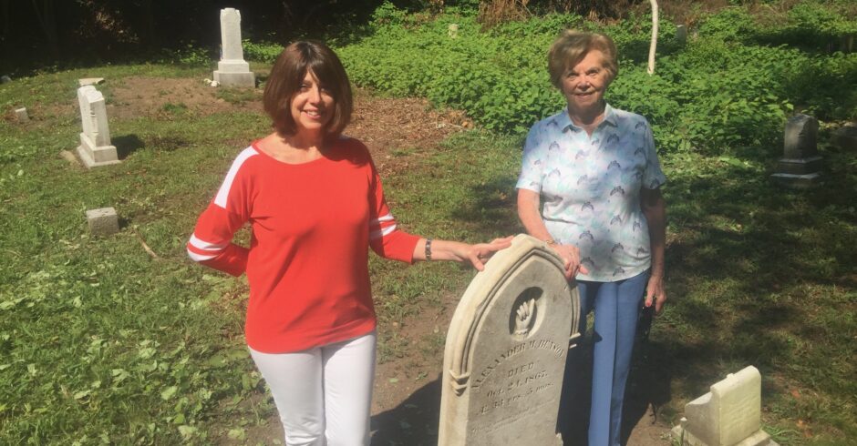 Finding Dead People