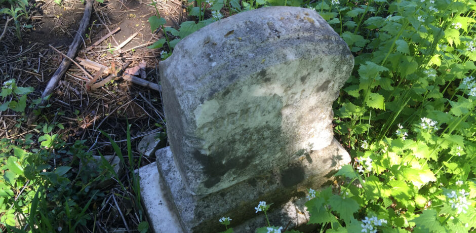 Finding Dead People